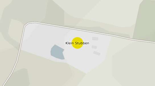 Immobilienpreisekarte Garz Rügen Klein Stubben
